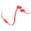 Căști cu fir JBL T110 Red Căști cu fir JBL T110 Red