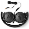 Наушники проводные JBL Tune 500 Black