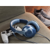 Наушники игровые JBL Quantum 100 Blue Наушники игровые JBL Quantum 100 Blue