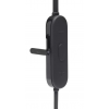 Căști fără fir JBL Tune 125BT Black Căști fără fir JBL Tune 125BT Black