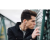 Căști fără fir JBL Tune 125BT Black Căști fără fir JBL Tune 125BT Black