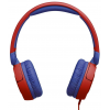 Наушники проводные JBL JR310 Red Наушники проводные JBL JR310 Red