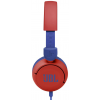 Наушники проводные JBL JR310 Red Наушники проводные JBL JR310 Red
