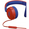Наушники проводные JBL JR310 Red Наушники проводные JBL JR310 Red