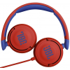Наушники проводные JBL JR310 Red Наушники проводные JBL JR310 Red