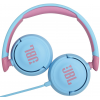 Căști cu fir JBL JR310 Blue