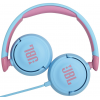 Căști cu fir JBL JR310 Blue