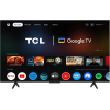 Телевизор TCL QLED Smart 50P79K, Ultra HD 4K