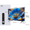 Телевизор TCL QLED Smart 55P79K, Ultra HD 4K