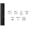 Телевизор TCL MiniLed Smart 65C69KS, Ultra HD 4K