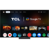 Телевизор TCL MiniLed Smart 65C89K, Ultra HD 4K
