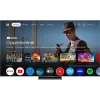 Телевизор TCL MiniLed Smart 65C89K, Ultra HD 4K