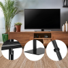 Стойка напольная для TV Maclean MC-386 Стойка напольная для TV Maclean MC-386