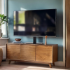 Стойка напольная для TV Maclean MC-386 Стойка напольная для TV Maclean MC-386