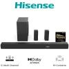 Soundbar Hisense AX5100Q