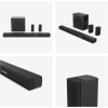 Soundbar Hisense AX5100Q