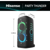 Аудио гига-система Hisense PARTY THUNDER Аудио гига-система Hisense PARTY THUNDER