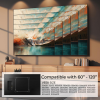 Крепление настенное для TV Maclean MC-750N