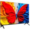 Телевизор TCL QLED Smart 40S59K, Full HD