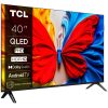 Телевизор TCL QLED Smart 40S59K, Full HD