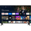 Телевизор TCL QLED Smart 43S59K, Full HD