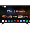 Телевизор TCL LED Smart 43P69K, Ultra HD 4K Телевизор TCL LED Smart 43P69K, Ultra HD 4K