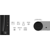Телевизор TCL LED Smart 65P69K, Ultra HD 4K