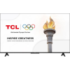 Телевизор TCL LED Smart 65P69K, Ultra HD 4K