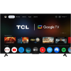 Телевизор TCL LED Smart 65P69K, Ultra HD 4K