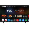 Телевизор TCL LED Smart 75P69K, Ultra HD 4K