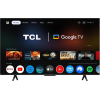 Телевизор TCL QLED Smart 43P79K, Ultra HD 4K Телевизор TCL QLED Smart 43P79K, Ultra HD 4K