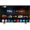 Телевизор TCL QLED Smart 50P79K, Ultra HD 4K Телевизор TCL QLED Smart 50P79K, Ultra HD 4K