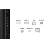 Televizor TCL QLED Smart 65P79K, Ultra HD 4K Televizor TCL QLED Smart 65P79K, Ultra HD 4K
