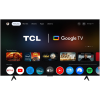 Телевизор TCL QLED Smart 85P79K, Ultra HD 4K
