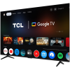 Телевизор TCL QLED Smart 85P79K, Ultra HD 4K