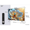 Телевизор TCL QLED Smart 55P89K, Ultra HD 4K Телевизор TCL QLED Smart 55P89K, Ultra HD 4K