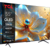 Телевизор TCL QLED Smart 55P89K, Ultra HD 4K Телевизор TCL QLED Smart 55P89K, Ultra HD 4K