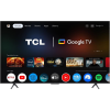 Телевизор TCL QLED Smart 65P89K, Ultra HD 4K Телевизор TCL QLED Smart 65P89K, Ultra HD 4K