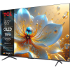 Телевизор TCL QLED Smart 65P89K, Ultra HD 4K Телевизор TCL QLED Smart 65P89K, Ultra HD 4K