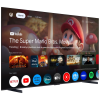 Телевизор TCL QLED Smart 98P89K, Ultra HD 4K