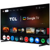 Телевизор TCL QLED Smart 98P89K, Ultra HD 4K
