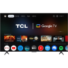 Телевизор TCL MiniLED Smart 65C69KS, Ultra HD 4K Телевизор TCL MiniLED Smart 65C69KS, Ultra HD 4K