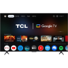 Телевизор TCL MiniLED Smart 75C69KS, Ultra HD 4K