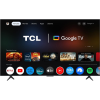 Телевизор TCL MiniLED Smart 85C69K, Ultra HD 4K Телевизор TCL MiniLED Smart 85C69K, Ultra HD 4K