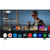 Телевизор TCL MiniLED Smart 85C69K, Ultra HD 4K Телевизор TCL MiniLED Smart 85C69K, Ultra HD 4K