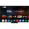 Телевизор TCL MiniLED Smart 55C79K, Ultra HD 4K