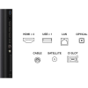 Телевизор TCL MiniLED Smart 65C79K, Ultra HD 4K