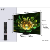 Телевизор TCL MiniLED Smart 65C79K, Ultra HD 4K