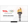 Телевизор TCL MiniLED Smart 65C79K, Ultra HD 4K