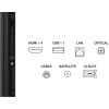 Televizor TCL MiniLED Smart 75C79K, Ultra HD 4K